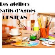 Les ateliers creatifs d agnes denjean 1