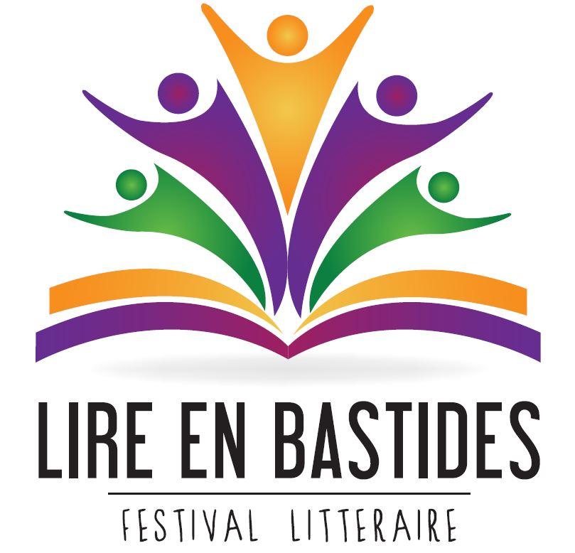 Logo lire en bastides 1