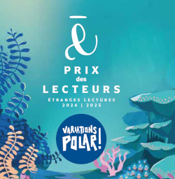 Logo prix des lecteurs