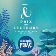 Logo prix des lecteurs