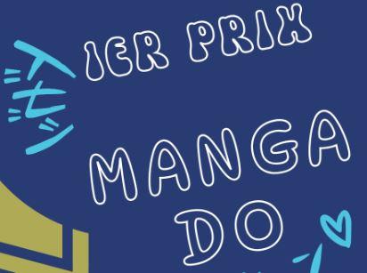 Logo prix manga do