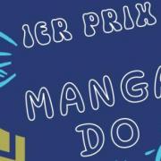 Logo prix manga do